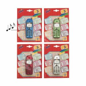 Klein Paedagogic Line orvosi mobiltelefon (4920) 143193199 - Klein