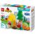 LEGO® DUPLO® Wycieczka na kemping 10452 120573030
