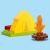 LEGO® DUPLO® Camping-Ausflug 10452 120573030