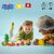 LEGO® DUPLO® Къмпинг пътуване 10452 120573030