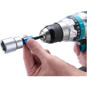 Steckschlüssel-Adapterset 120573084 - Steckschlüssel