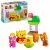 LEGO® DUPLO® Przyjęcie urodzinowe Kubusia Puchatka 10457 139615766
