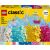 LEGO® Classic Čarobno prozirni cutie 11040 131265978