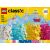 LEGO® Classic Čarobno prozirni cutie 11040 131265978