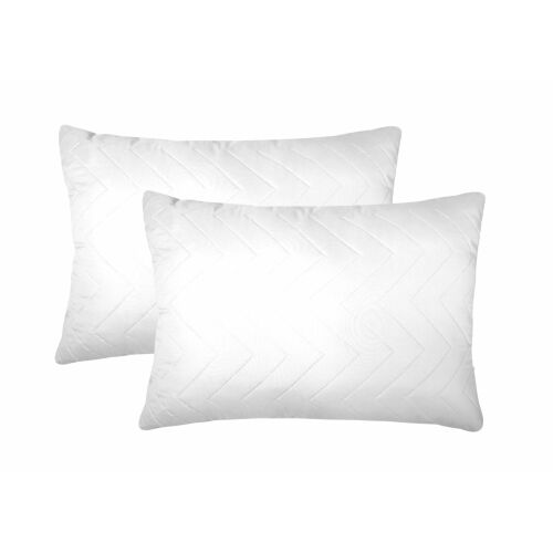2 db Somnart steppelt Pure Comfort párna szett 50x70 cm 120575561