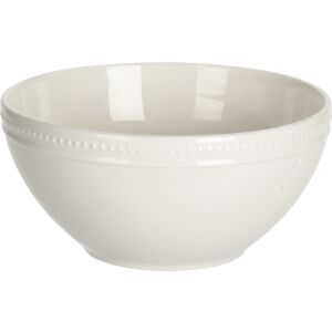 Miska Siaki Collection, porcelán, 16x8 cm, biela 120575577 - Siaki Collection