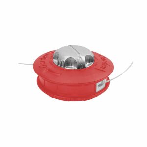 Tartalék fej fűkaszához/szegélynyíróhoz, nejlonszálhoz. 2,4 mm x 2,4 m 120862840 - Fűkasza damilfej