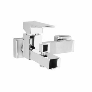 CasaBlanca, BNO1, Csaptelep, Króm, Állítható, Szögletes