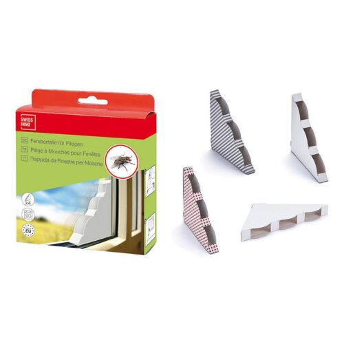 Swissinno Natural Control légyfogó ablakba 120576974