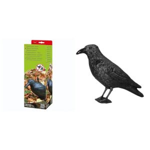 Natural Control madárriasztó holló 120576975 - Swissinno