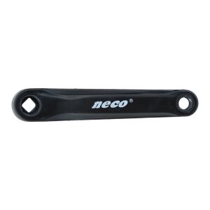 Neco Hajtókar (170mm) acél 120576994 - Kerékpár hajtómű