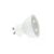 V-TAC GU10 LED spot égő 7.5W meleg fehér 110° - SKU 218721 120578669