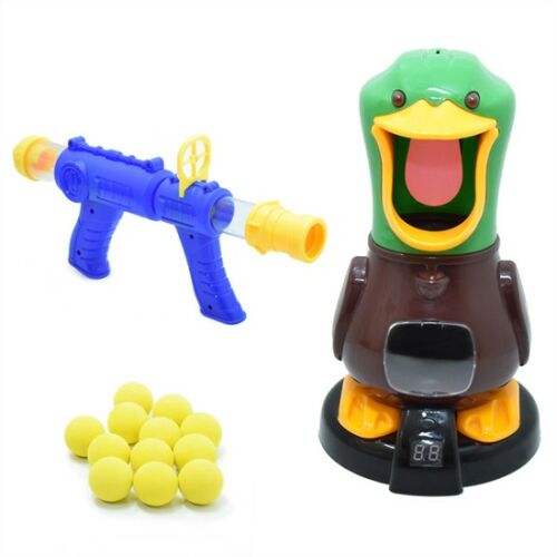 Célbalövő készlet - kacsás 120580093