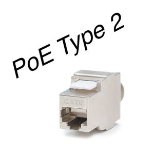 KELINE Keystone Betét CAT.6 (szerszám nélkül szerelhető) 120581137 - Keline