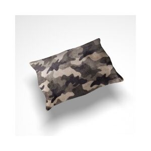 Terepszinű Párna 35x35cm 120581147 - Lakberendezés