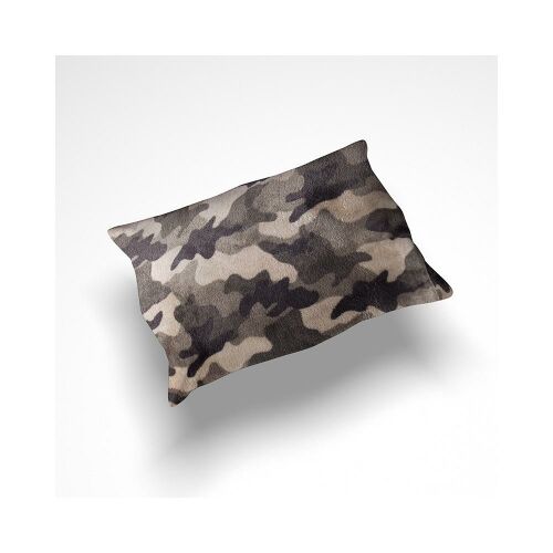 Terepszinű Párna 35x35cm 120581147