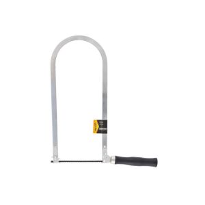 SPARTA 300x120mm lombfűrész nagy torokmélységgel 137258444 - Kézi fűrész