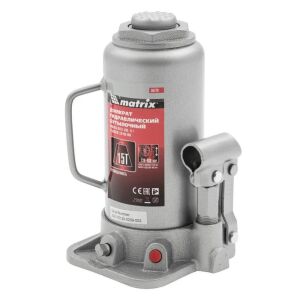 MTX 15T 230-460mm hidraulikus palackemelő 137259337 - Emelő