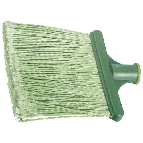 SIBRTEH 270x260mm polipropilén seprű nyél nélkül 137259212