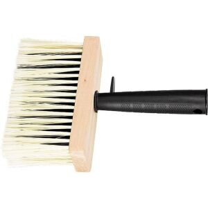 MTX 140x52mm sörtekefe szögletes meszelő