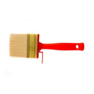 MTX 30x100mm "Master"véglegesítő ecset természetes sörte 137256915 - Festőecset