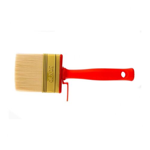 MTX 30x100mm "Master"véglegesítő ecset természetes sörte 137256915