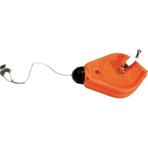 SPARTA 15m kicsapó zsinór műanyag 137258225 - Kicsapózsinór