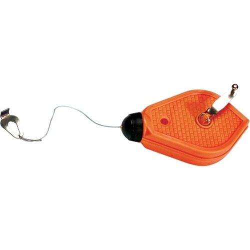 SPARTA 15m kicsapó zsinór műanyag 137258225