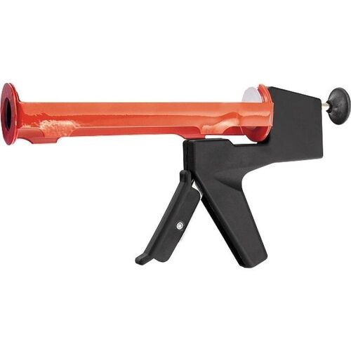 MTX 310ml sziloplaszt kinyomó pisztoly félig nyitott ellen-súlyozott
