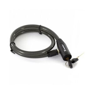 MTX Univerzális kerékpárzár/ kábelzár 10x650 mm 137257683 - Kerékpár zár