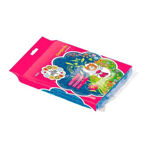 ELFE 3db viszkóz törlőruha 300x380 mm 137255520