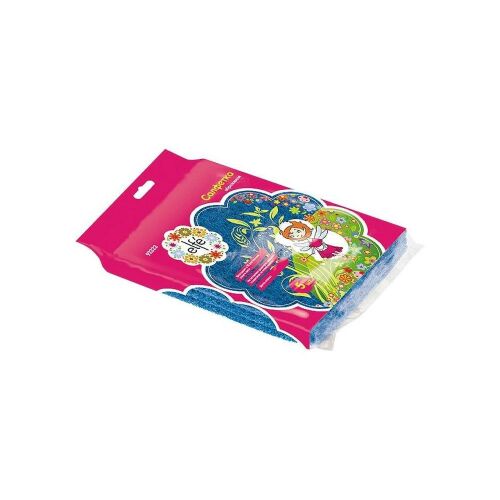 ELFE dörzskendő súroláshoz 133x133mm 3db kifutó