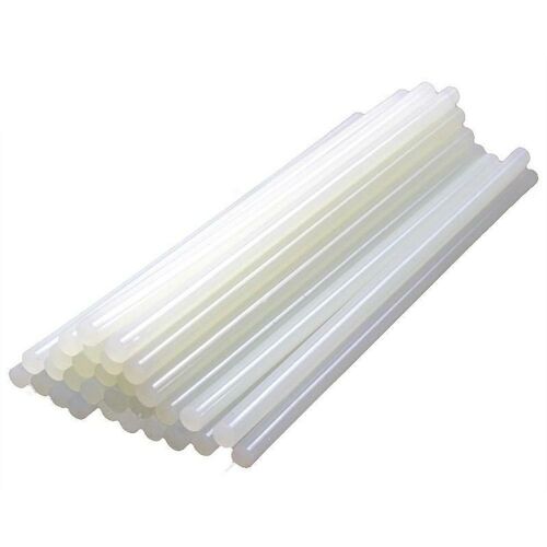 SPARTA 11x300mm ragasztó rúd átlátszó, 1kg 137257538