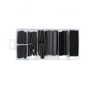 AWTOOLS 127 darabos zsugorcső készlet