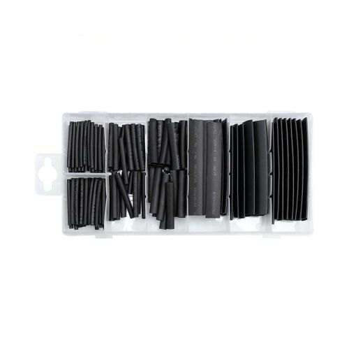 AWTOOLS 127 darabos zsugorcső készlet 137259285