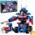 CaDA C52019W - Transformers - Optimus 2 az 1-ben építőjáték - 100% kompatibilis minden más kedvelt márkával 131651004