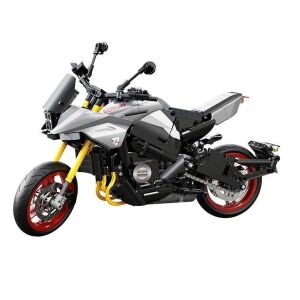 CaDA Suzuki Katana Motorépítő Készlet - Technic Kompatibilis - CaDA