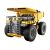 CaDA C65001W Dumper Truck Konstruktionsspielzeug