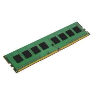 Kingston DDR4 4GB 2400MHz 1Rx8 CL17 RAM - Kingston