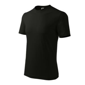 Heavy póló unisex fekete M 120598668 - Férfi póló