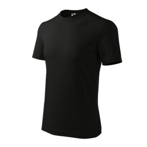 Heavy póló unisex fekete 2XL 120598689 - Férfi póló