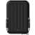 Silicon Power Armor A66 5TB USB 3.2 Gen 1 externý pevný disk, čierny, odolný voči nárazom, vodotesný