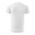 Basic póló férfi fehér XL 120601801