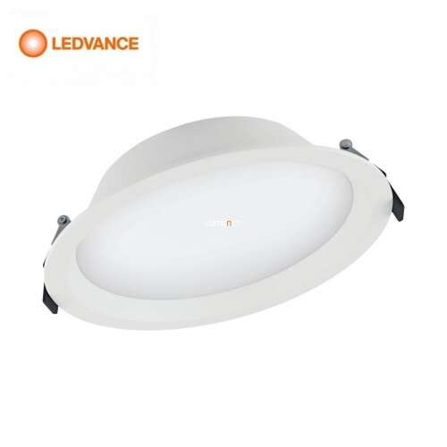 Ledvance Downlight ALU LED 200 25W 4000K 2370lm IP44 Downlight 43466363
