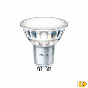 Philips GU10 CorePro LED 4.9W 550lm 6500K lumina zilei 120° - înlocuirea becului de 65W 116676204 - Lămpi și iluminat