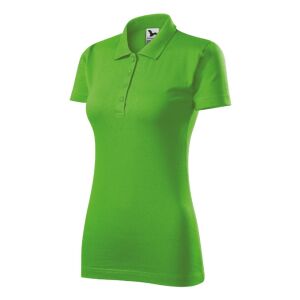 Tricou polo pentru dama Single J., verde mar, marime S 120617942 - Безопасност и здраве при работа