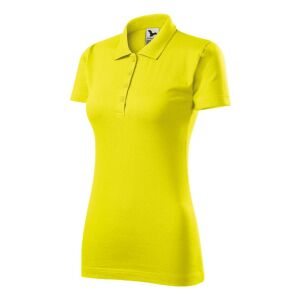 Дамска поло тениска, Lemon, 223-96, L 120617958 - Безопасност и здраве при работа