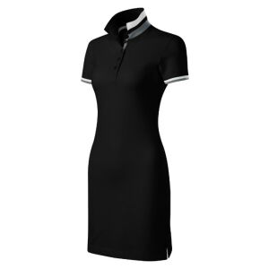 Дамска рокля Dress up 271 Malfini M Black 120620603 - Работническа тениска