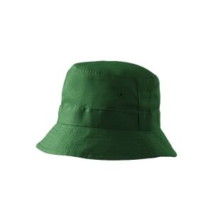 Palarie unisex, Classic 304, Malfini Verde sticla uni 120621406 - Șepci de baseball pentru bărbați