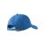 Sapca unisex, 5P 307, Malfini Albastru reglabilă 120621635
